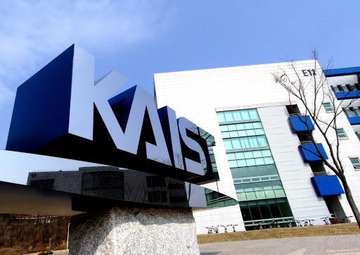 KAIST – KOREA ADVANCED INSTITUTE OF SCIENCE AND TECHNOLOGY, SOUTH KOREA