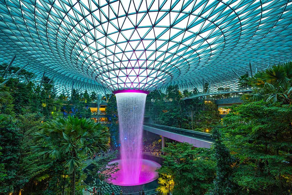 10 ที่เที่ยวสิงคโปร์ สุดฮิต 2022 ที่ไม่ควรพลาด! -  ประกันการเดินทางต่างประเทศ Allianz Travel