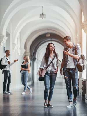 Allianz Travel Insurance Overseas Student Plan