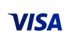 visa credit card