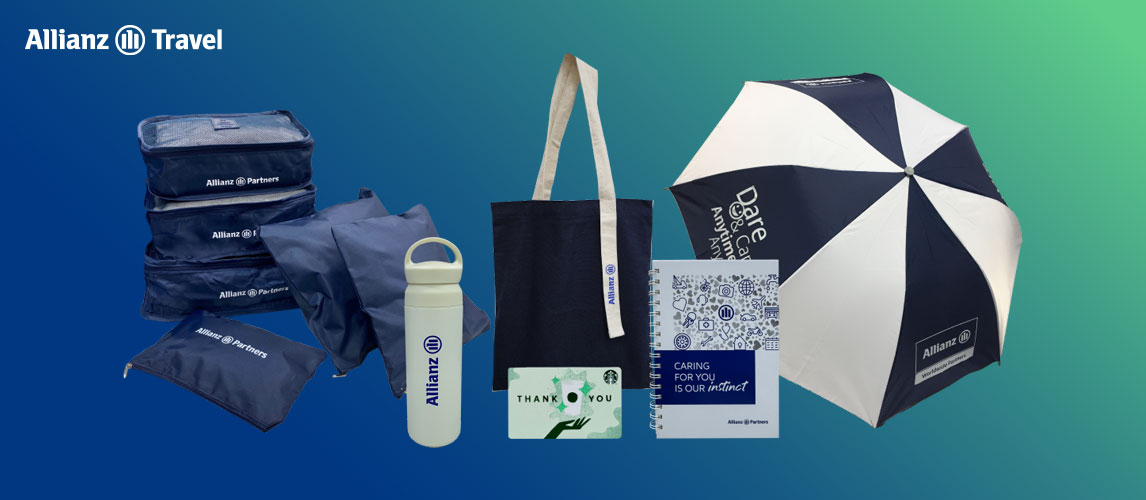 Allianz Student Set - Smart Set 