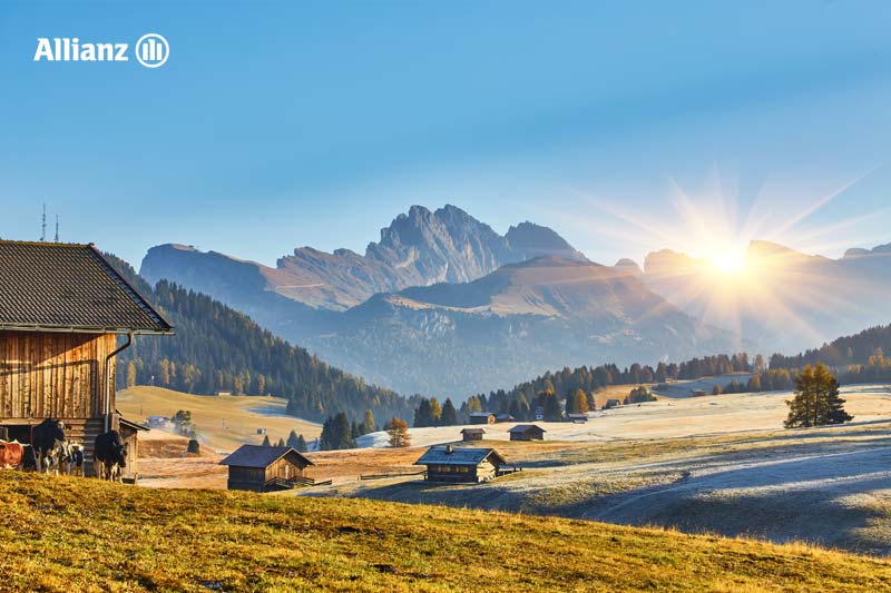 Alpe di Siusi (Seiser Alm)