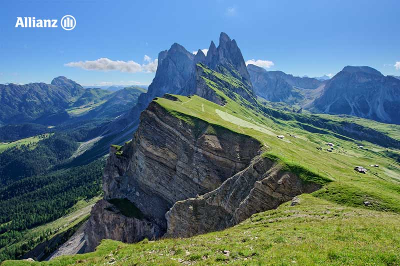 Seceda