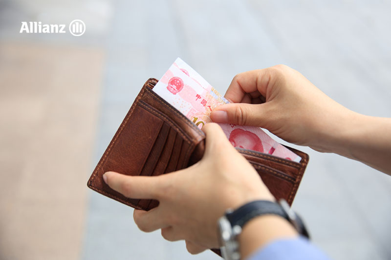 เตรียมตัวไปจีน: วางแผนการเงิน