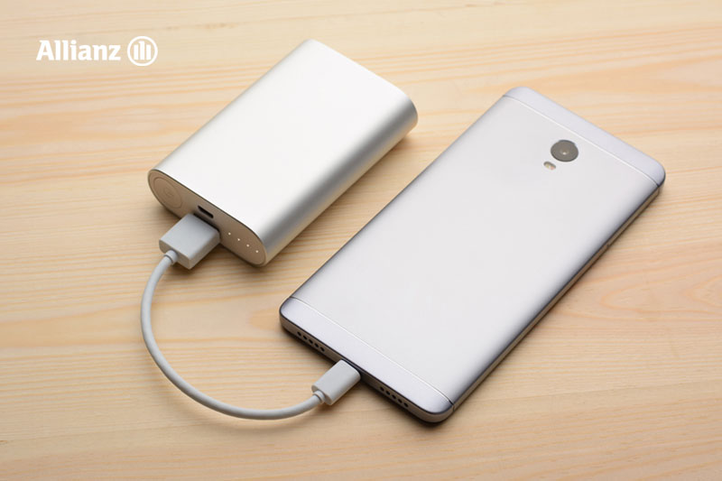 เตรียมตัวไปจีน: เตรียมอุปกรณ์อิเล็กทรอนิกส์ที่จำเป็นต้องใช้ให้พร้อม