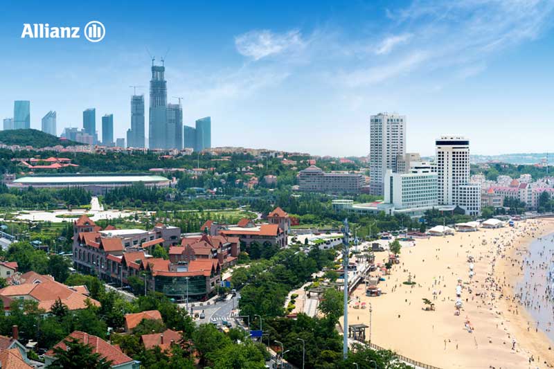 หาดนัมเบอร์วัน (Number One Bathing Beach)